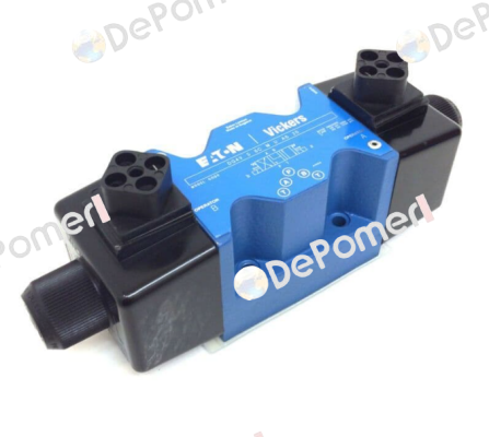 459359 / DG4V-5-6C-M-U-EK6-20 Vickers (Eaton)