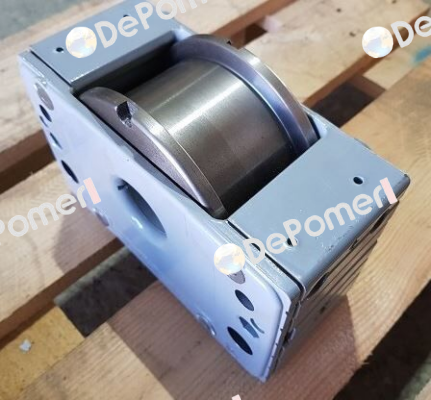 DRS-125-A35-A-60-K-X-A20 Demag