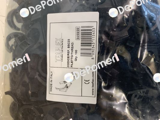 BSC23 Teaflex