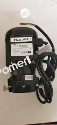 416912 Flojet Pump