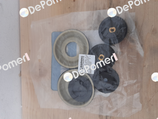 21000209 Flojet Pump