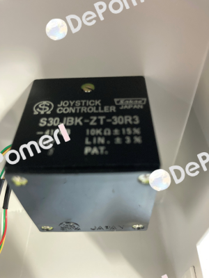 S30JBK-ZT-30R3 OEM Sakae
