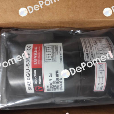 5IK90GU-S3MF Luyang Gear Motor