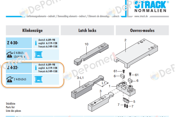 Z4-32-189-290  Strack
