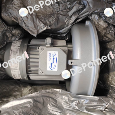 RUBIN 140 Briwatec