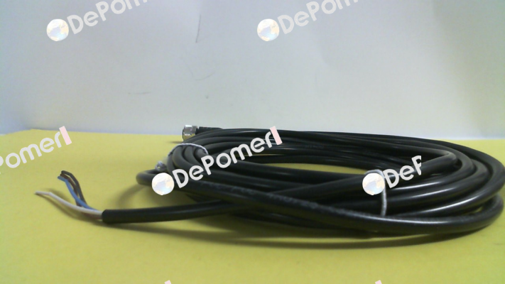 CD12M/0B-050A1 Micro Detectors / Diell (now Datasensing)