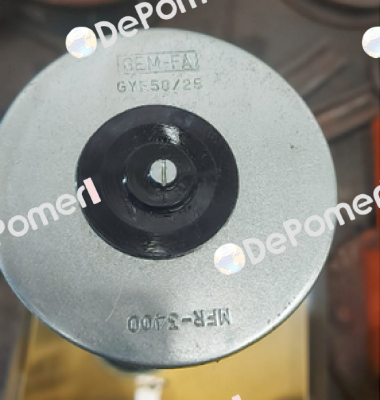 GYE50-25 Gem-Fa