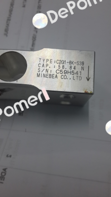 SHCG0102 Minebea