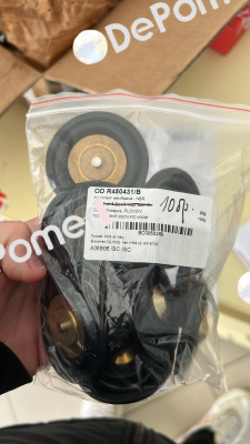 R450431/B Ode