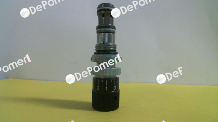 PPRC 06-M-2-00-XXX Comatrol