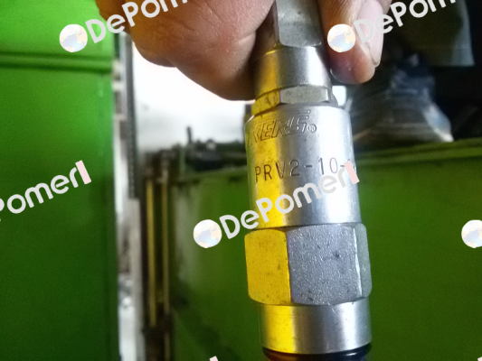 PRV2 10 S 0 35 Vickers (Eaton)
