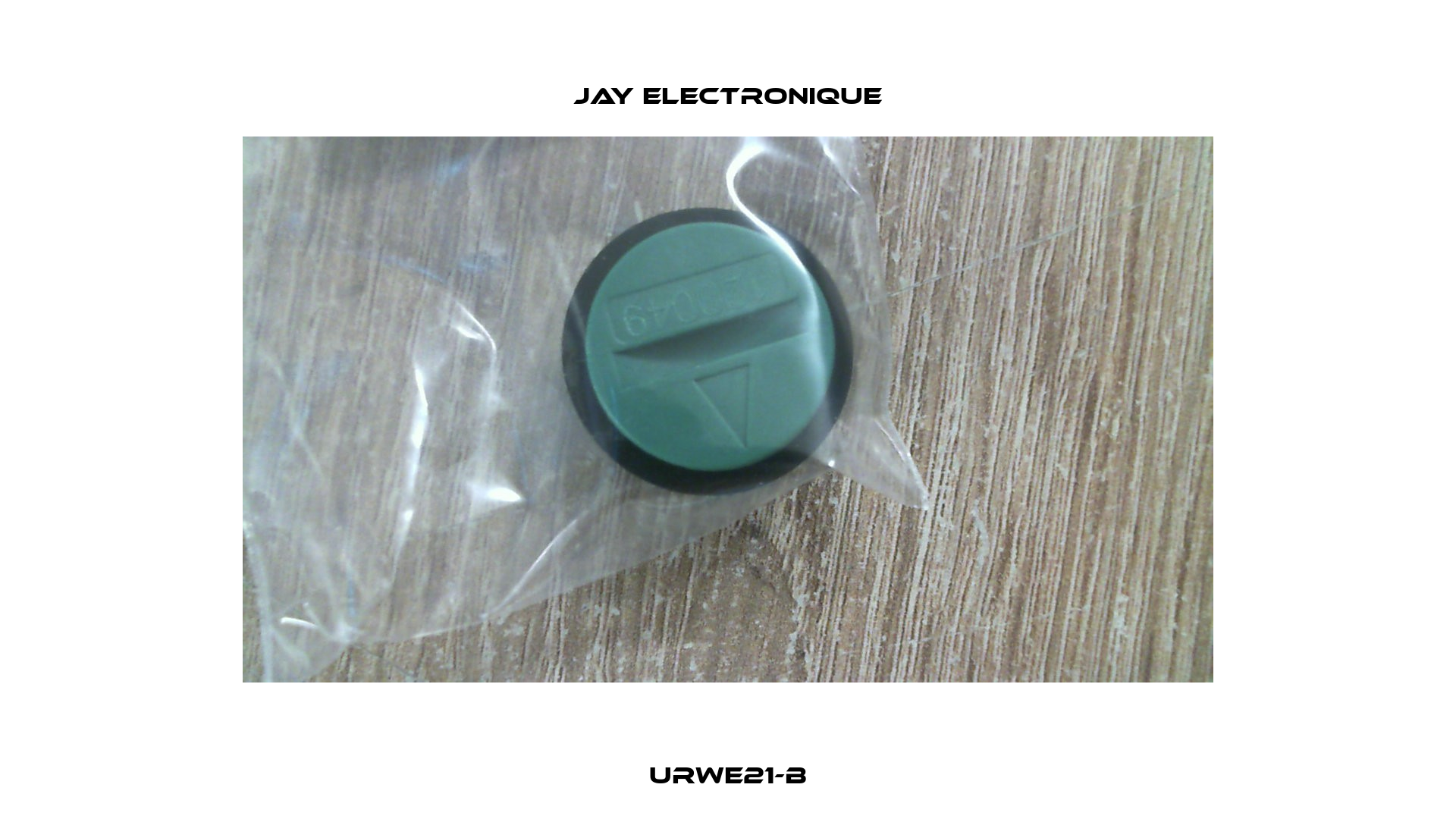 URWE21-B JAY Electronique