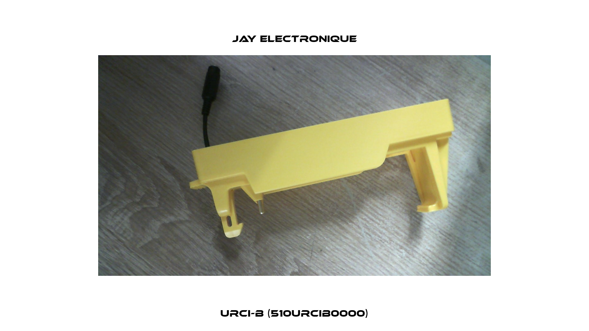 URCI-B (510URCIB0000) JAY Electronique