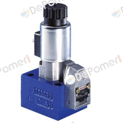 R900082565, M-3SEW 6 C3X/420MG24N9K4/B15V Rexroth