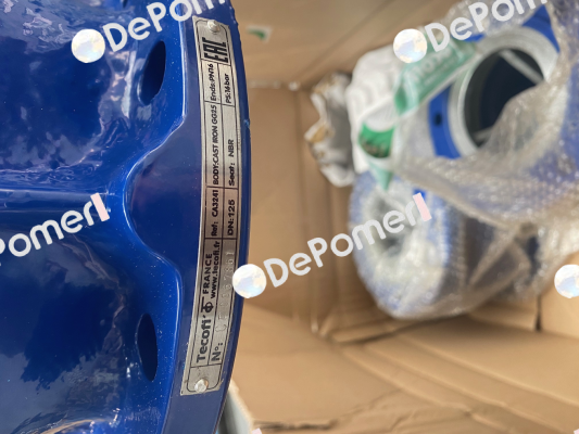 CA3241-0125 Tecofi