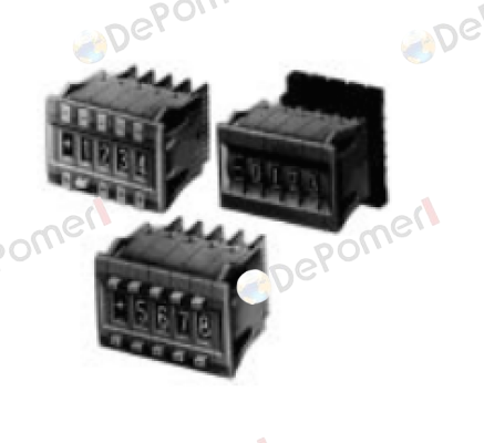 P/N: 202275 Type: DGBN-031-B (pack x20) Idec