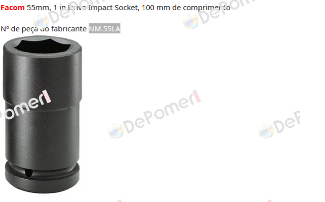 NM.55LA Facom