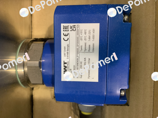 RN 3001A- 013AM3A3A Uwt