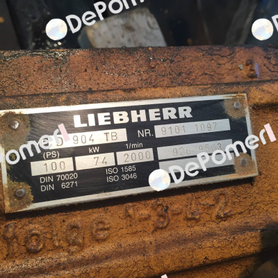 439PS20910  MAHLE