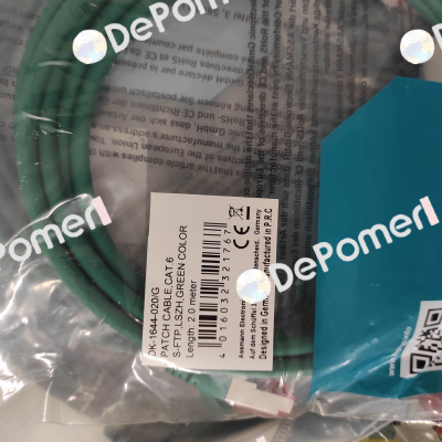 DK-1644-020/G Assmann