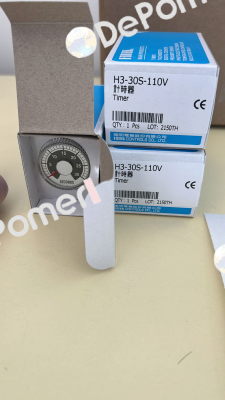 H3-30S-110V AC Fotek