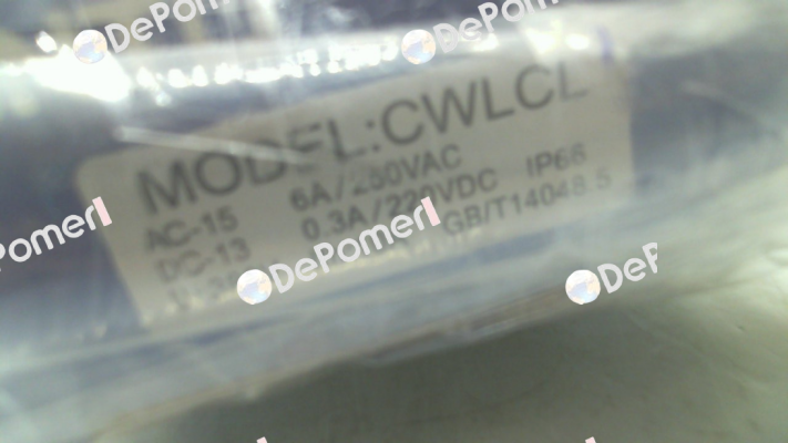 CWLCL CNTD
