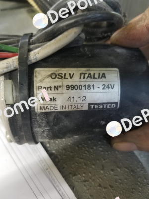 9900181 OSLV Italia