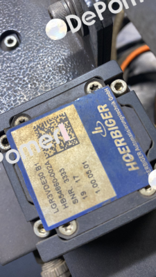 LGR3VDE30 B1 Hoerbiger