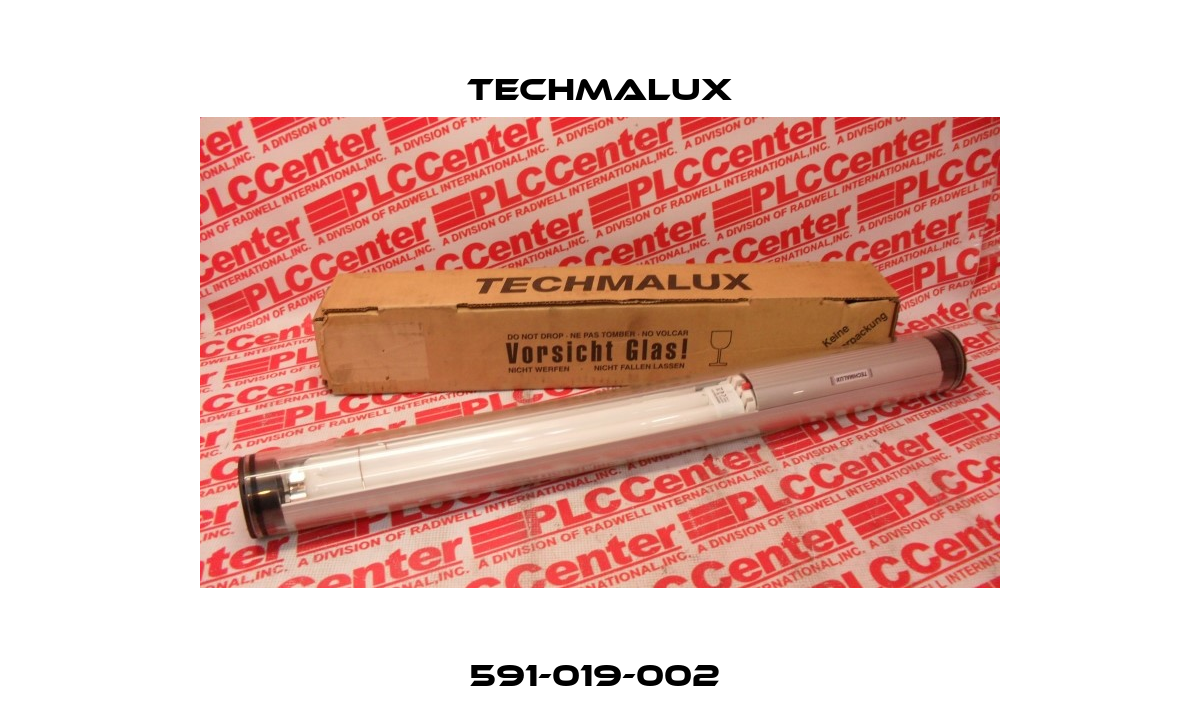 591-019-002  Techmalux
