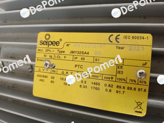 XM03213141 SEIPEE