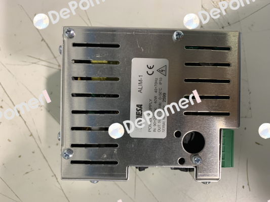 22725 ESA Pyronics International