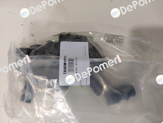 6BSM12P11 Teaflex
