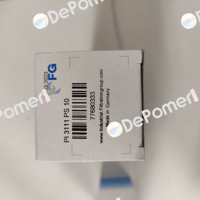 77680333 / PI3111PS10 MAHLE