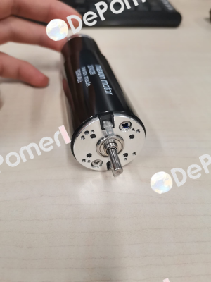 324329 Maxon