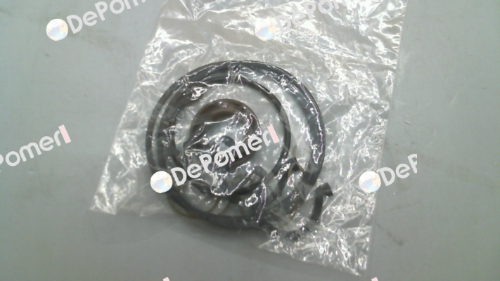 Repair kit for 20C16X030Uvit Caproni