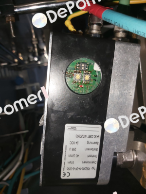 PSE305-14-DP-B-O/So OEM Halstrup Walcher
