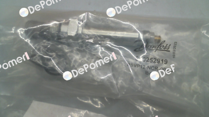 PSVP12-NCR-00-00-B-00 Comatrol