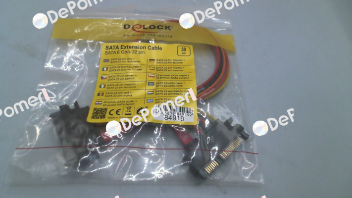 84919 Delock