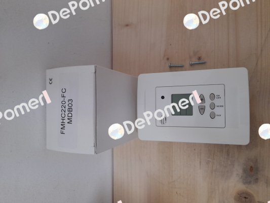 FMHC220-FC-MDB03 Meitav-tec Ltd