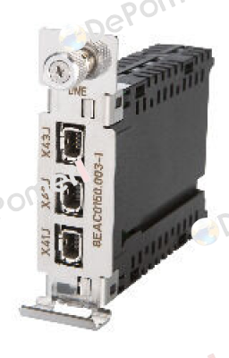 8EAC0150.003-1 Br Automation