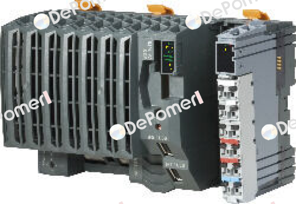 X20CP1685 Br Automation