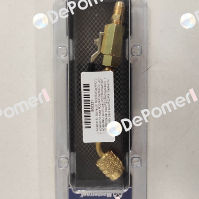 800331 Mastercool Inc