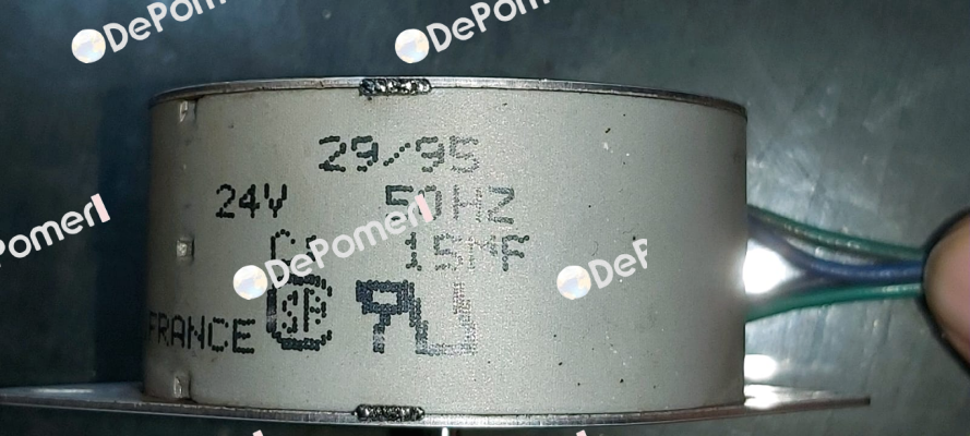 82520.4 ZP Crouzet