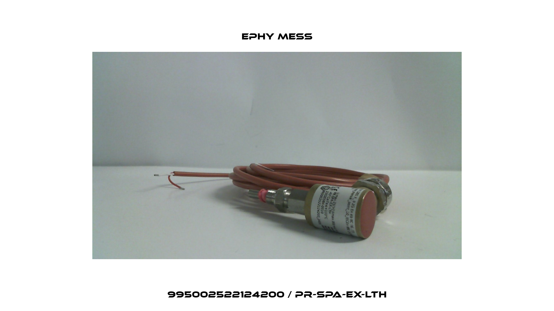 995002522124200 / PR-SPA-EX-LTH Ephy Mess