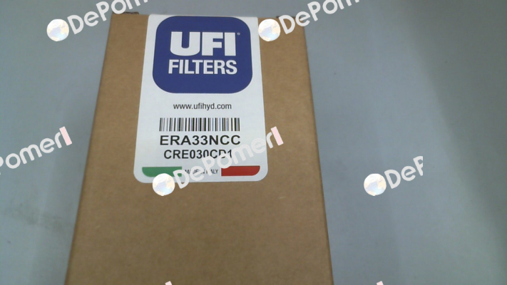 CRE030CD1 Ufi (SOFIMA FILTERS)