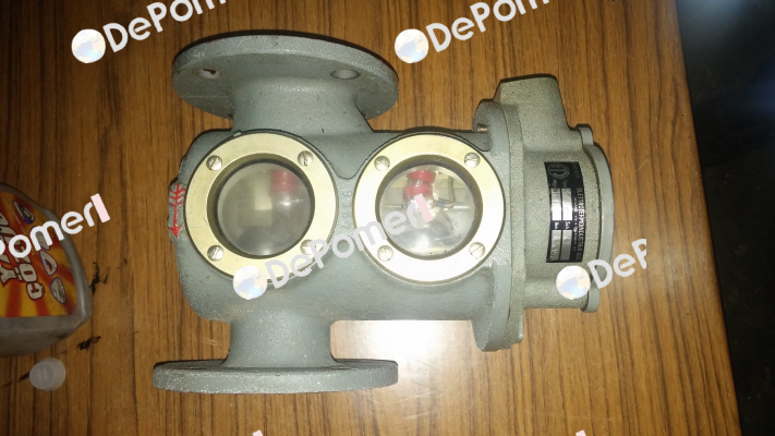 RN-50  Brevetti