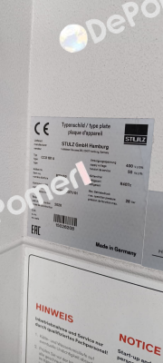 M83664 STULZ GMBH