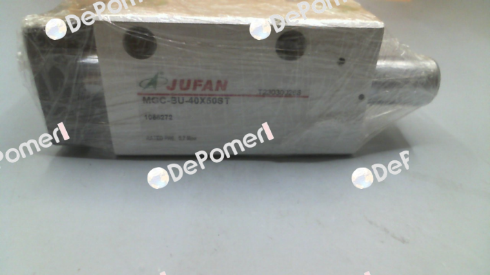 MGC-BU-40x50ST Jufan