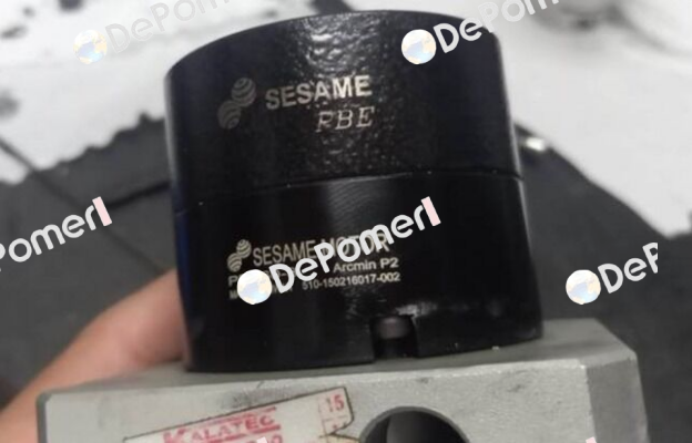 PBE60-3 Sesame Motor