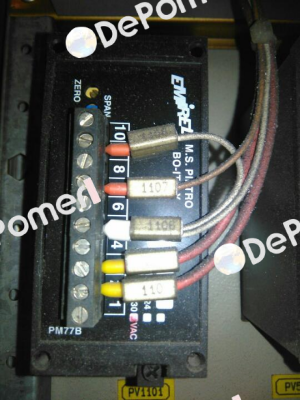 E 267-A-V-GMA Emirel